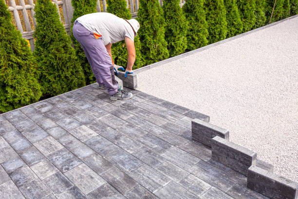 Professional Driveway Pavers in Shell Rock, IA